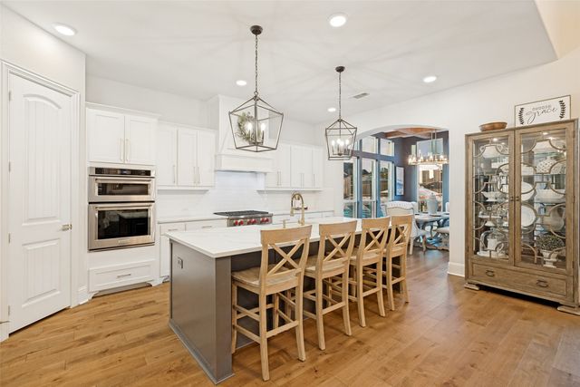 1170 Olympia Lane, Prosper, TX 75078