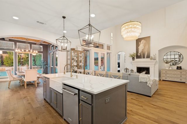 1170 Olympia Lane, Prosper, TX 75078