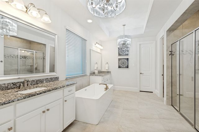 1170 Olympia Lane, Prosper, TX 75078