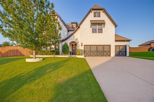 1170 Olympia Lane, Prosper, TX 75078