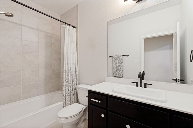 1170 Olympia Lane, Prosper, TX 75078