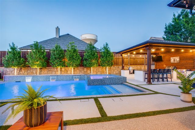 1170 Olympia Lane, Prosper, TX 75078