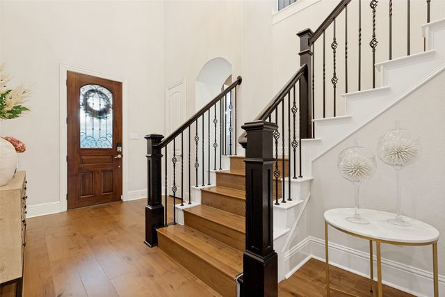 1170 Olympia Lane, Prosper, TX 75078