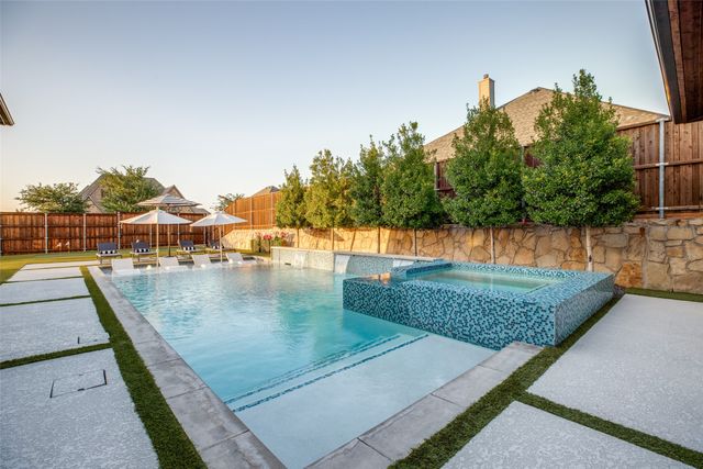 1170 Olympia Lane, Prosper, TX 75078