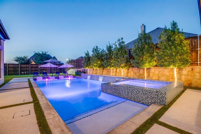 1170 Olympia Lane, Prosper, TX 75078