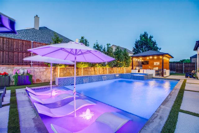 1170 Olympia Lane, Prosper, TX 75078
