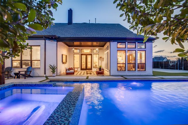 1170 Olympia Lane, Prosper, TX 75078