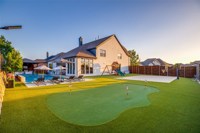 1170 Olympia Lane, Prosper, TX 75078