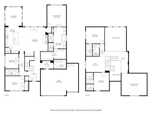 1170 Olympia Lane, Prosper, TX 75078