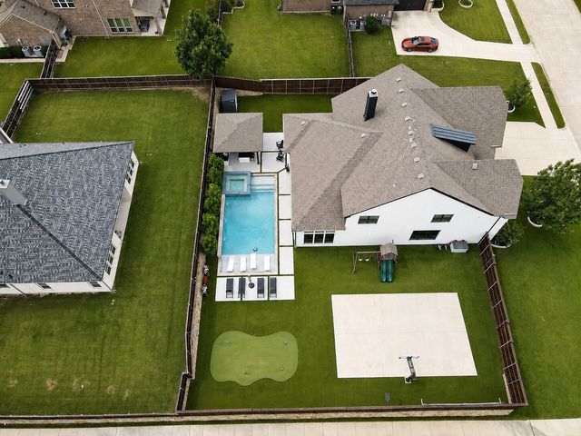 1170 Olympia Lane, Prosper, TX 75078