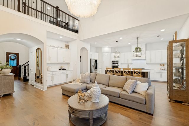 1170 Olympia Lane, Prosper, TX 75078