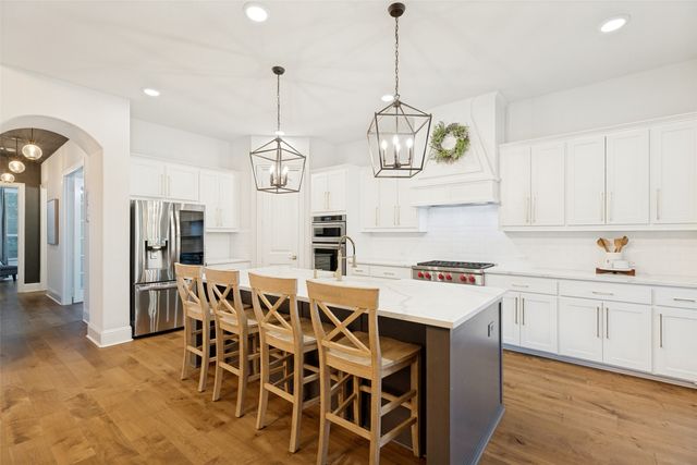 1170 Olympia Lane, Prosper, TX 75078