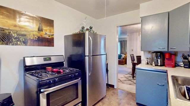 4650 Van Buren Street, Gary, IN 46408