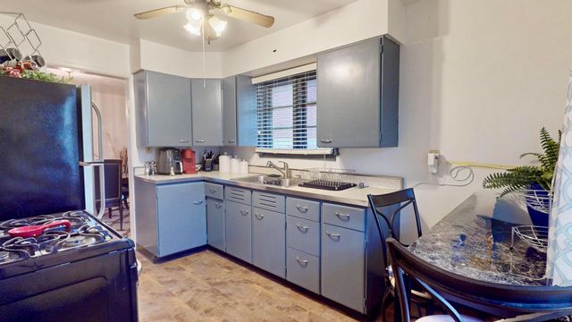 4650 Van Buren Street, Gary, IN 46408