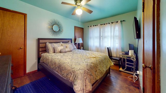 4650 Van Buren Street, Gary, IN 46408