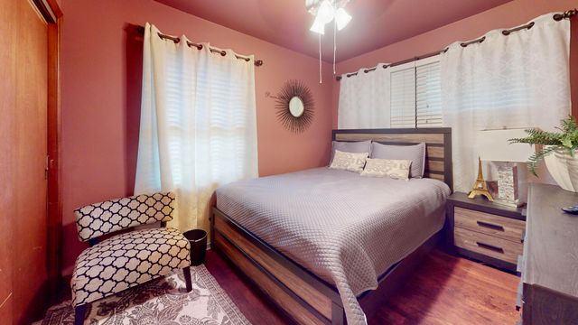 4650 Van Buren Street, Gary, IN 46408