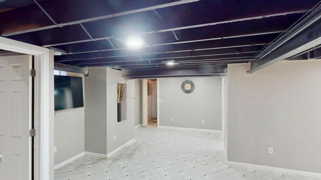 4650 Van Buren Street, Gary, IN 46408