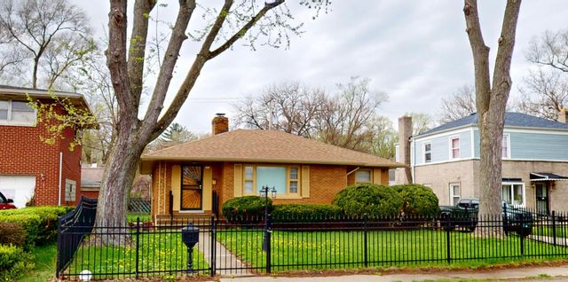 4650 Van Buren Street, Gary, IN 46408