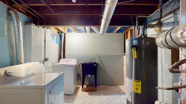 4650 Van Buren Street, Gary, IN 46408