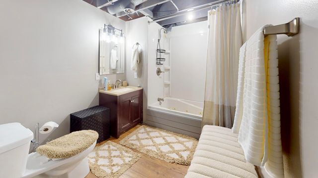 4650 Van Buren Street, Gary, IN 46408