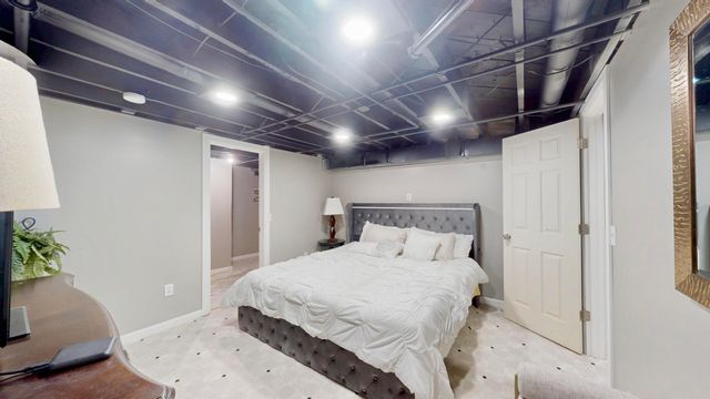 4650 Van Buren Street, Gary, IN 46408