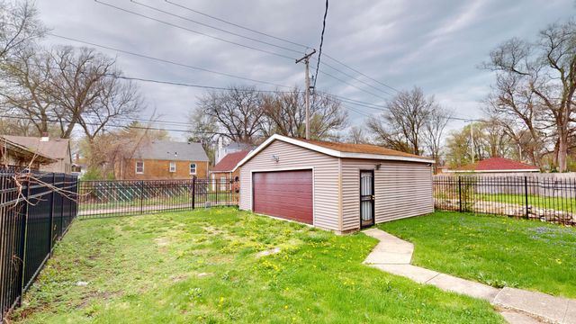4650 Van Buren Street, Gary, IN 46408