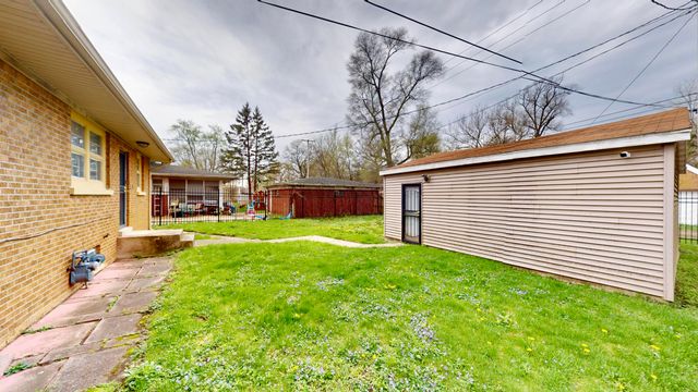 4650 Van Buren Street, Gary, IN 46408