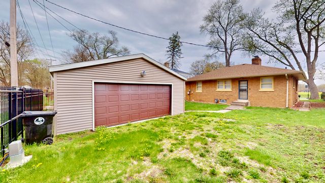 4650 Van Buren Street, Gary, IN 46408