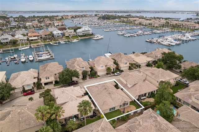 316 Harborside Circle, League City, TX 77565
