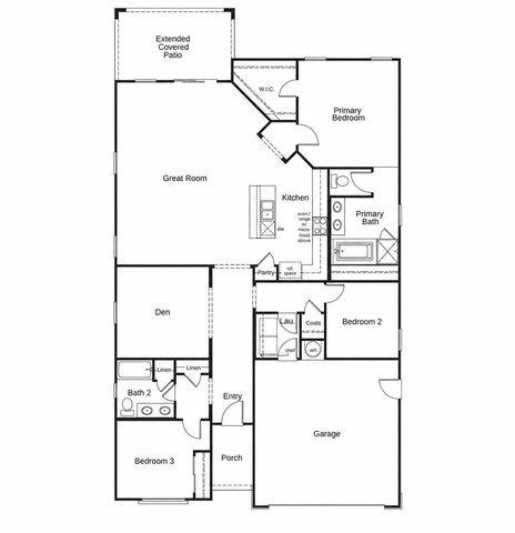 2051 Shoreline Dr, Riverbank, CA 95367