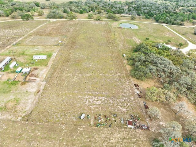 1292 County Road 1h, Hallettsville, TX 77964