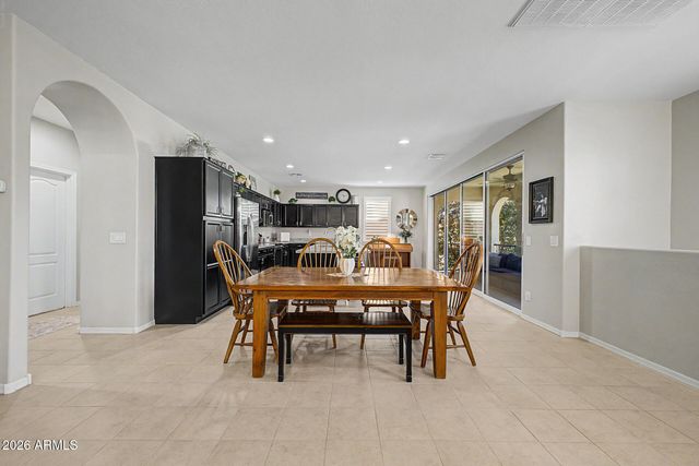 4223 E Erie Street, Gilbert, AZ 85295