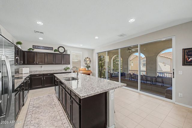4223 E Erie Street, Gilbert, AZ 85295