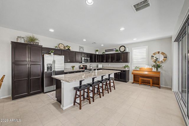 4223 E Erie Street, Gilbert, AZ 85295