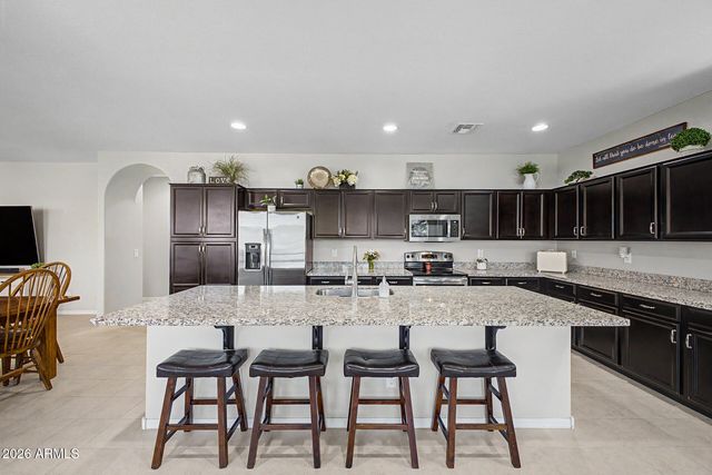 4223 E Erie Street, Gilbert, AZ 85295