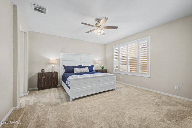 4223 E Erie Street, Gilbert, AZ 85295