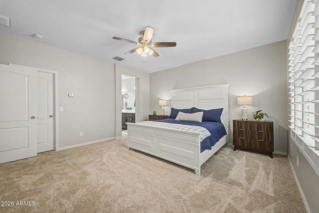 4223 E Erie Street, Gilbert, AZ 85295