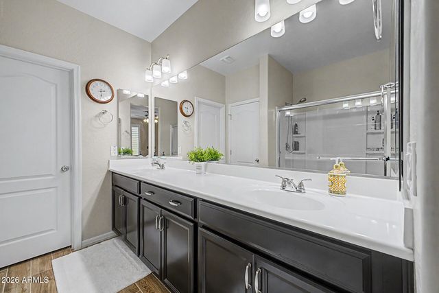 4223 E Erie Street, Gilbert, AZ 85295
