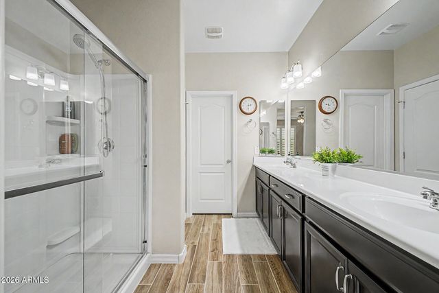 4223 E Erie Street, Gilbert, AZ 85295
