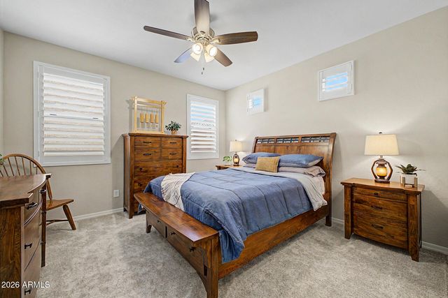 4223 E Erie Street, Gilbert, AZ 85295