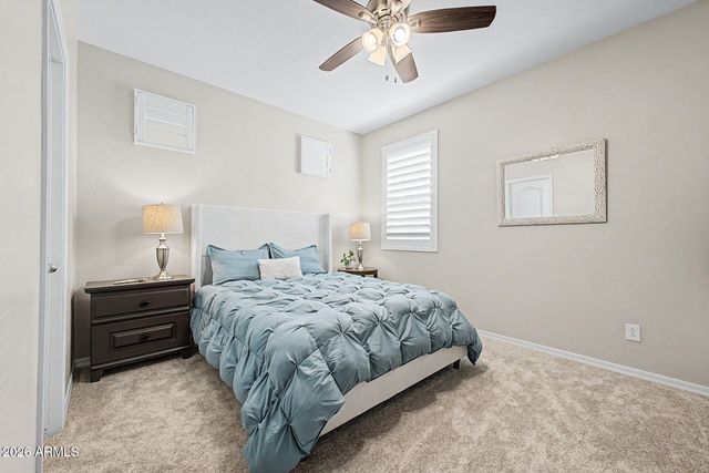 4223 E Erie Street, Gilbert, AZ 85295