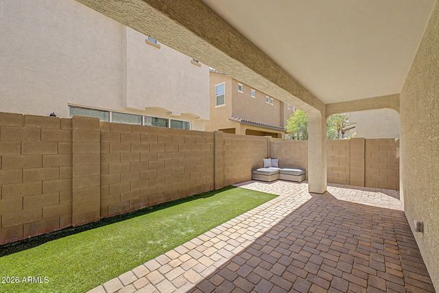 4223 E Erie Street, Gilbert, AZ 85295