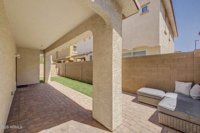 4223 E Erie Street, Gilbert, AZ 85295