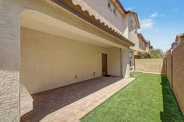 4223 E Erie Street, Gilbert, AZ 85295