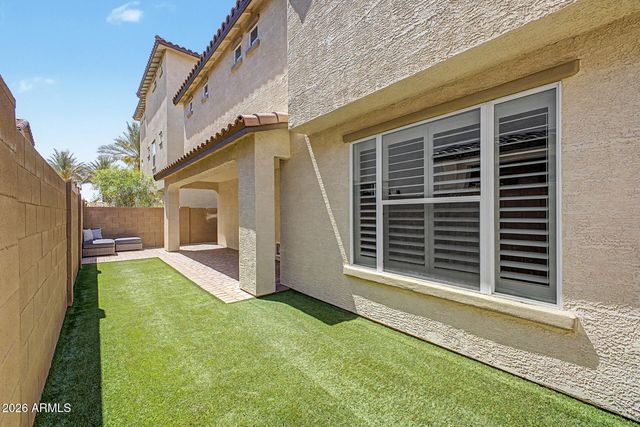 4223 E Erie Street, Gilbert, AZ 85295