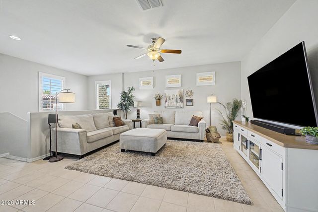 4223 E Erie Street, Gilbert, AZ 85295