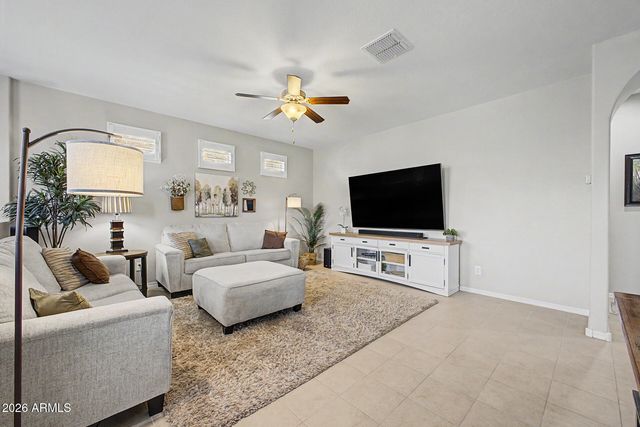 4223 E Erie Street, Gilbert, AZ 85295
