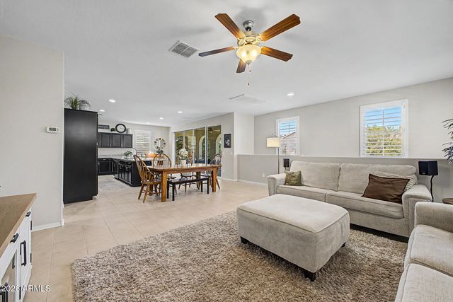 4223 E Erie Street, Gilbert, AZ 85295