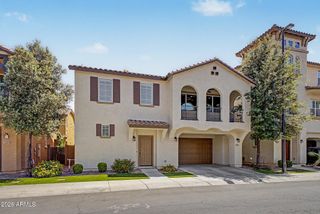 4223 E Erie Street, Gilbert, AZ 85295