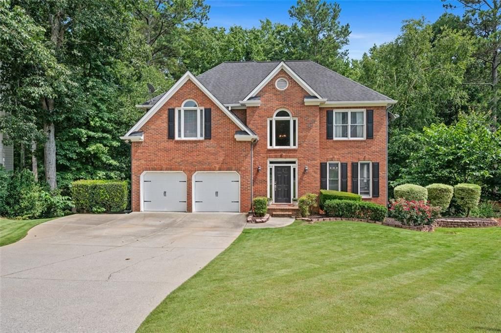1015 LEGACY Walk, Woodstock, GA 30189